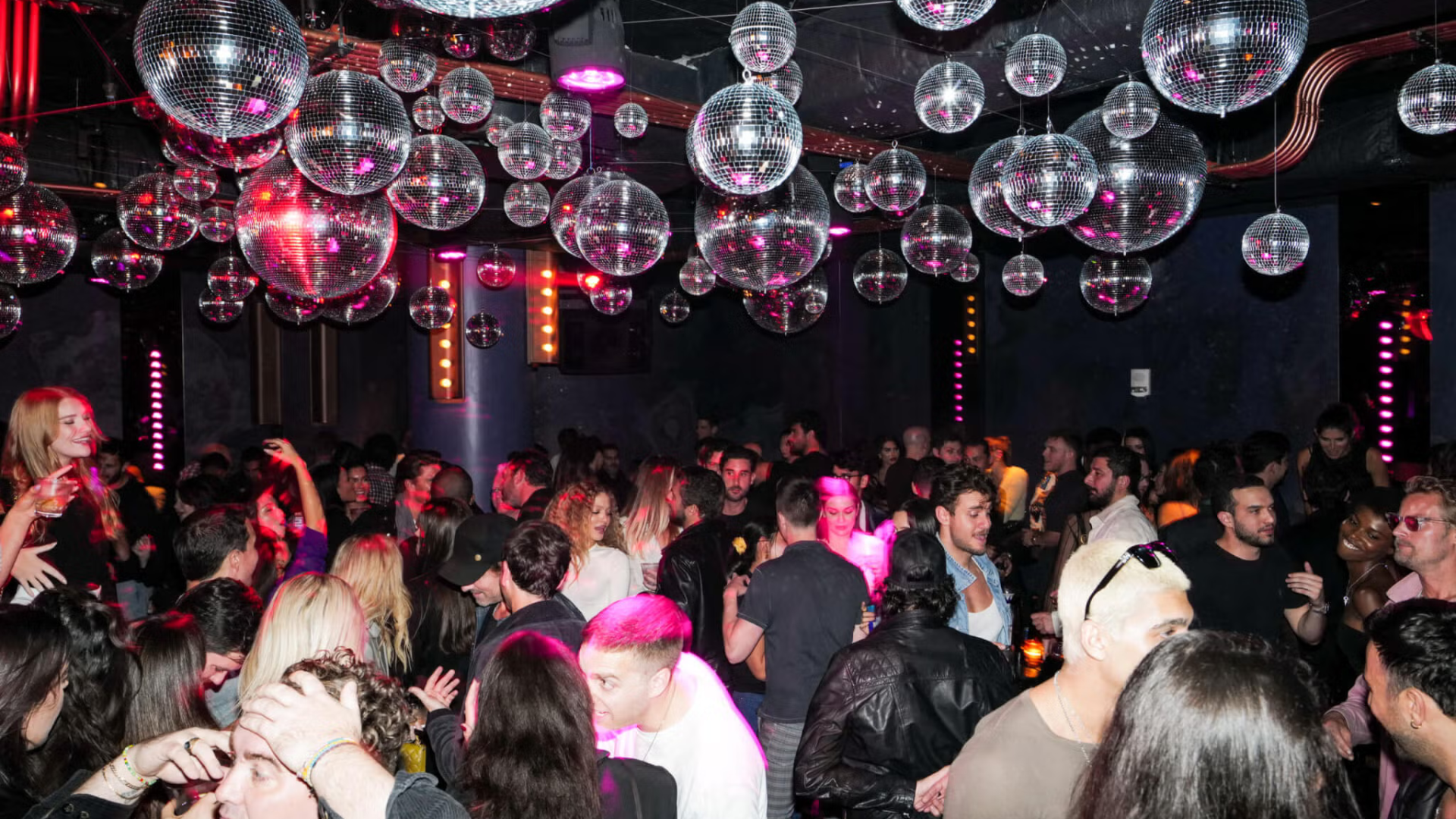Read more about the article LA Goes Out to Be Seen. NYC Goes Out to Disappear.