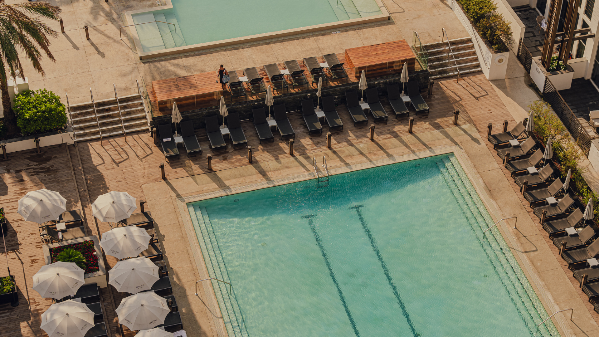 Read more about the article Nobu Hotel Miami Beach: Where Wellness Girls and Party People Finally Agree