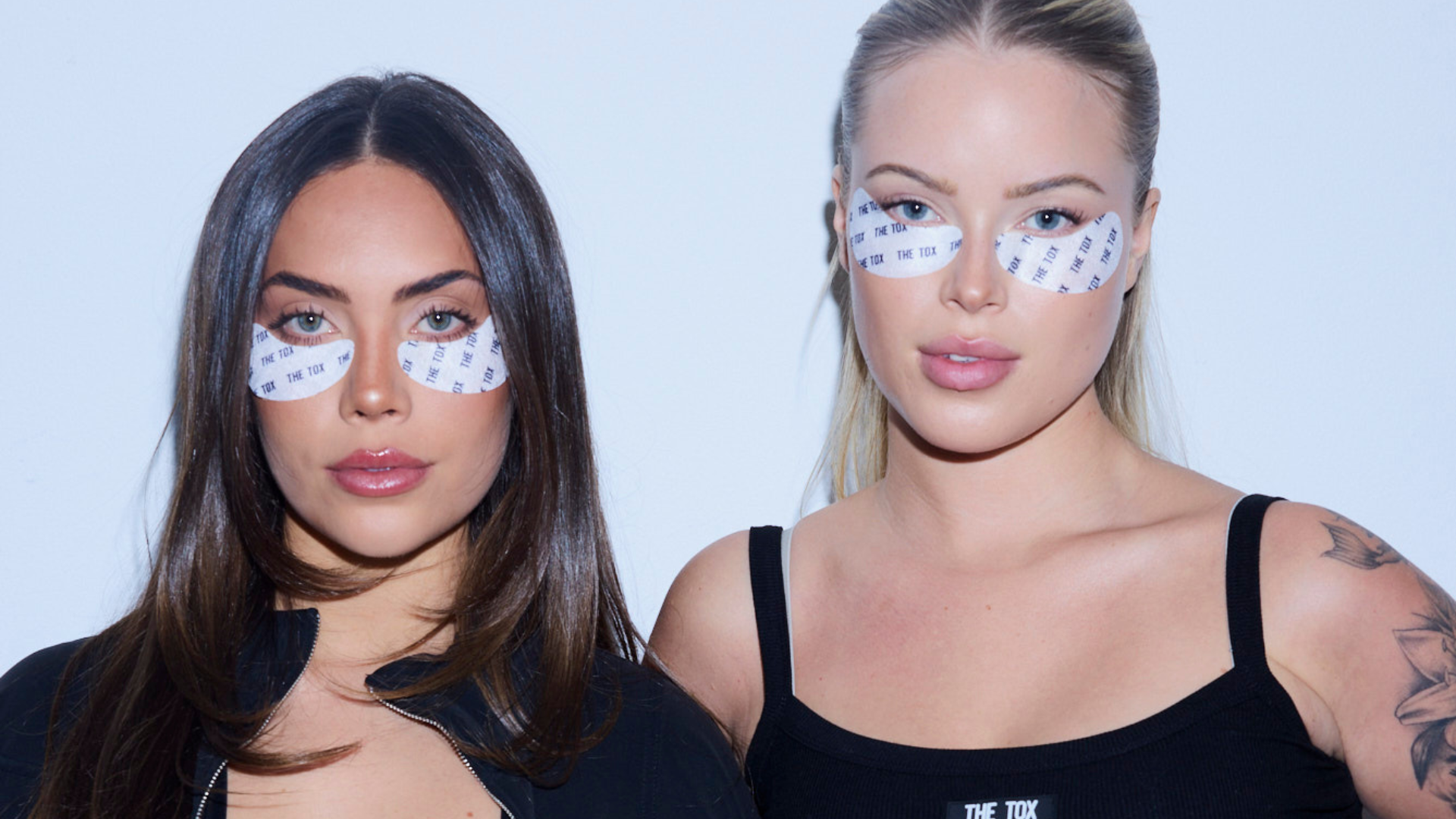 Read more about the article Every Party Girl Needs a Reset-  Mine Happened at The Tox