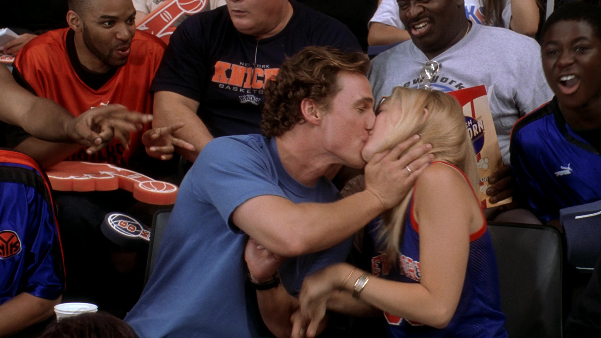 Read more about the article How to Get a Guy in 10 Days: 10 NYC Bars With the Hottest Men 