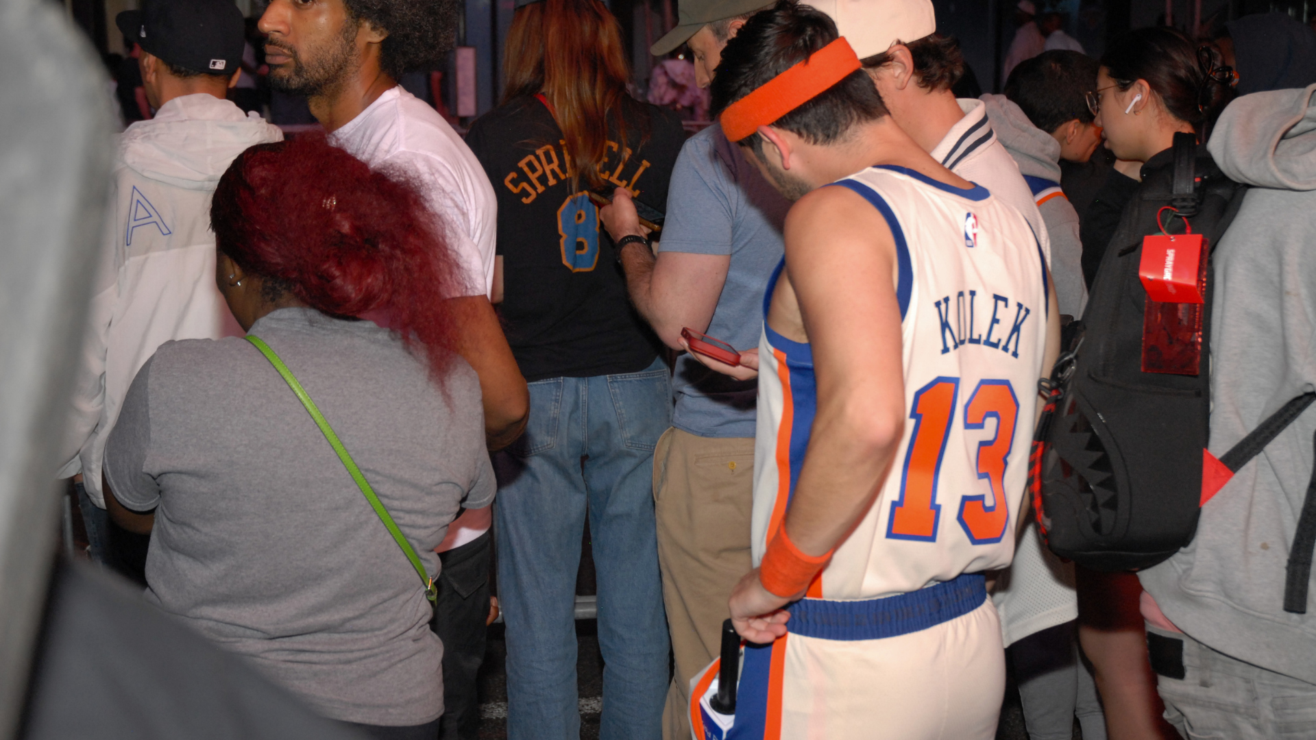 Read more about the article Where NYC Will Be Watching Knicks Game 4: Wednesday Night Knicks Watch Parties