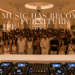 House Music Has Become the Beige Furniture of Nightlife