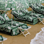 The Designer Beach Clubs Taking Over Europe (and Miami) This Summer