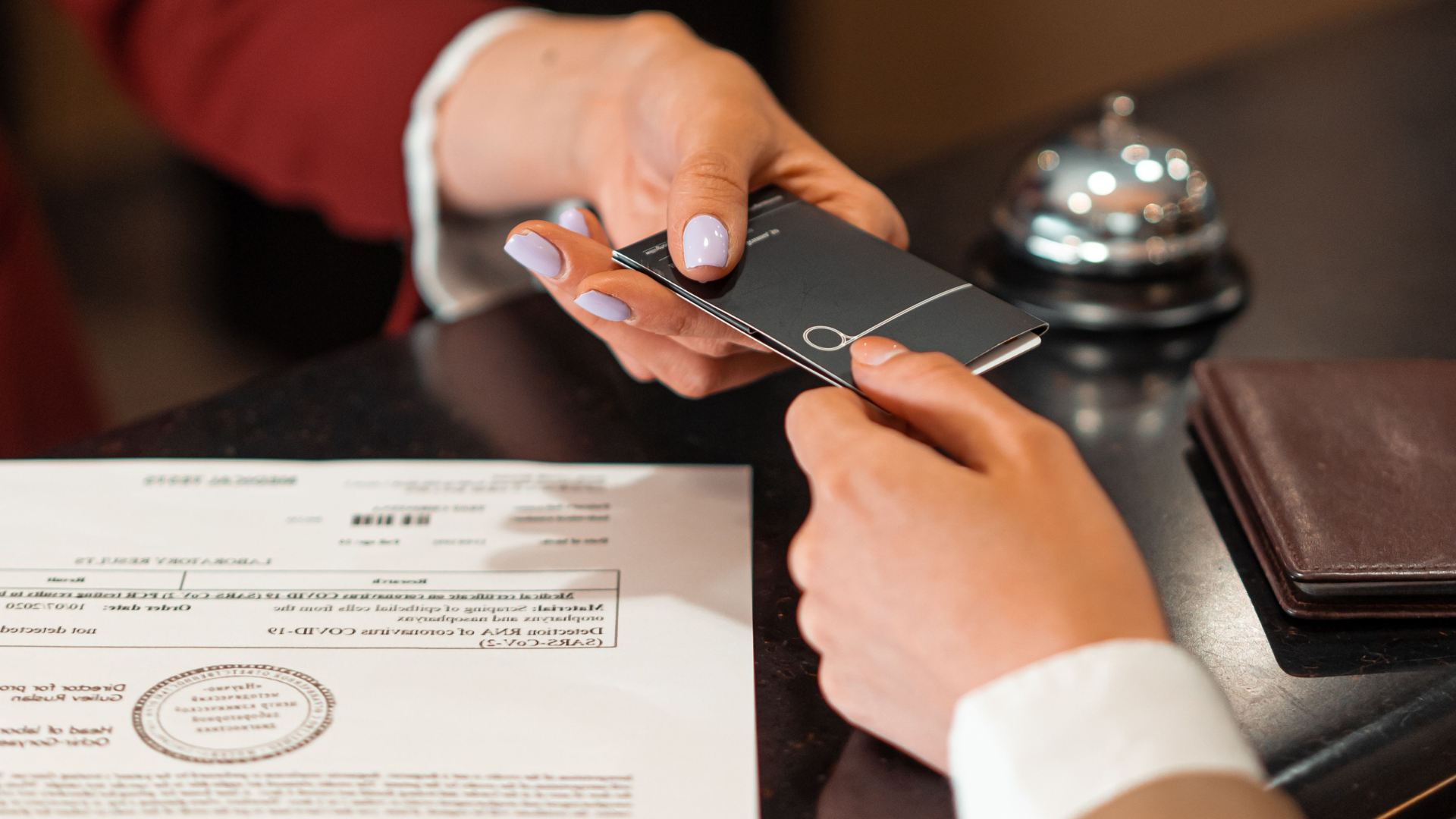 Read more about the article Hotels, We Need to Talk About These Fees