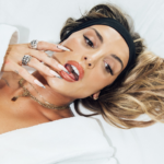 Hana Giraldo Talks Glazed Skin, Confidence, and Beauty on Beauty Beat