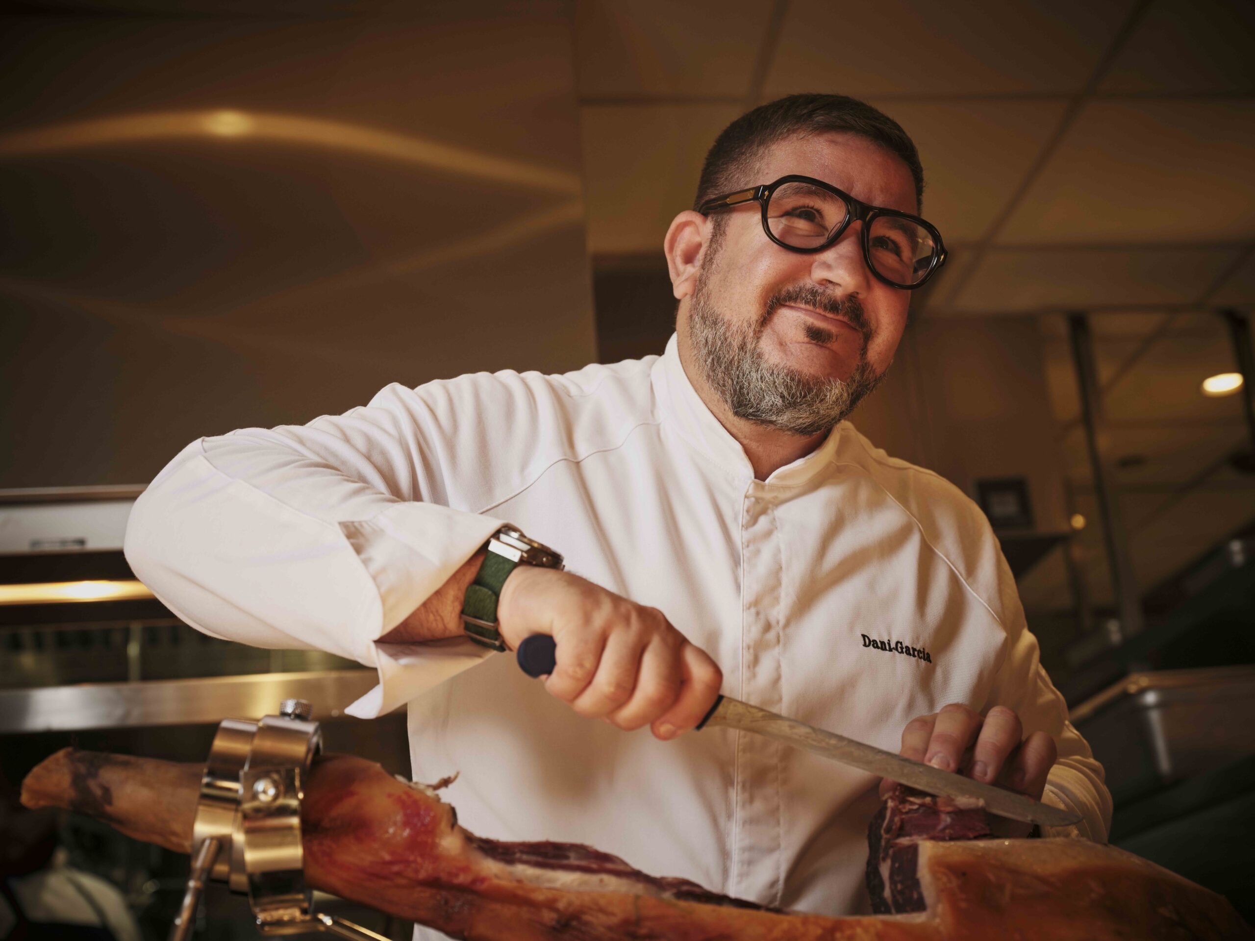 Read more about the article Step Inside Casa Dani, Dani García’s California Restaurant