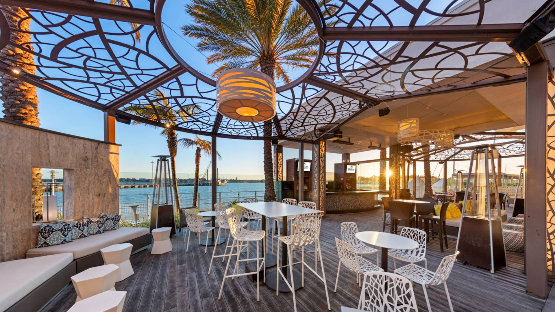 Read more about the article Laidback Luxury at the Hilton San Diego Bayfront