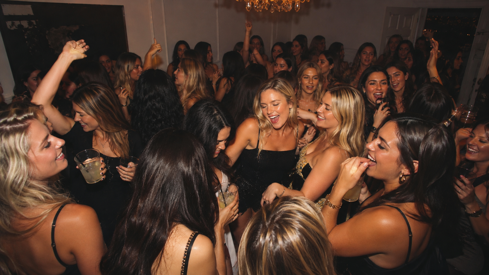 Read more about the article Nightlife Isn’t Dead. It’s Just Boring Now.
