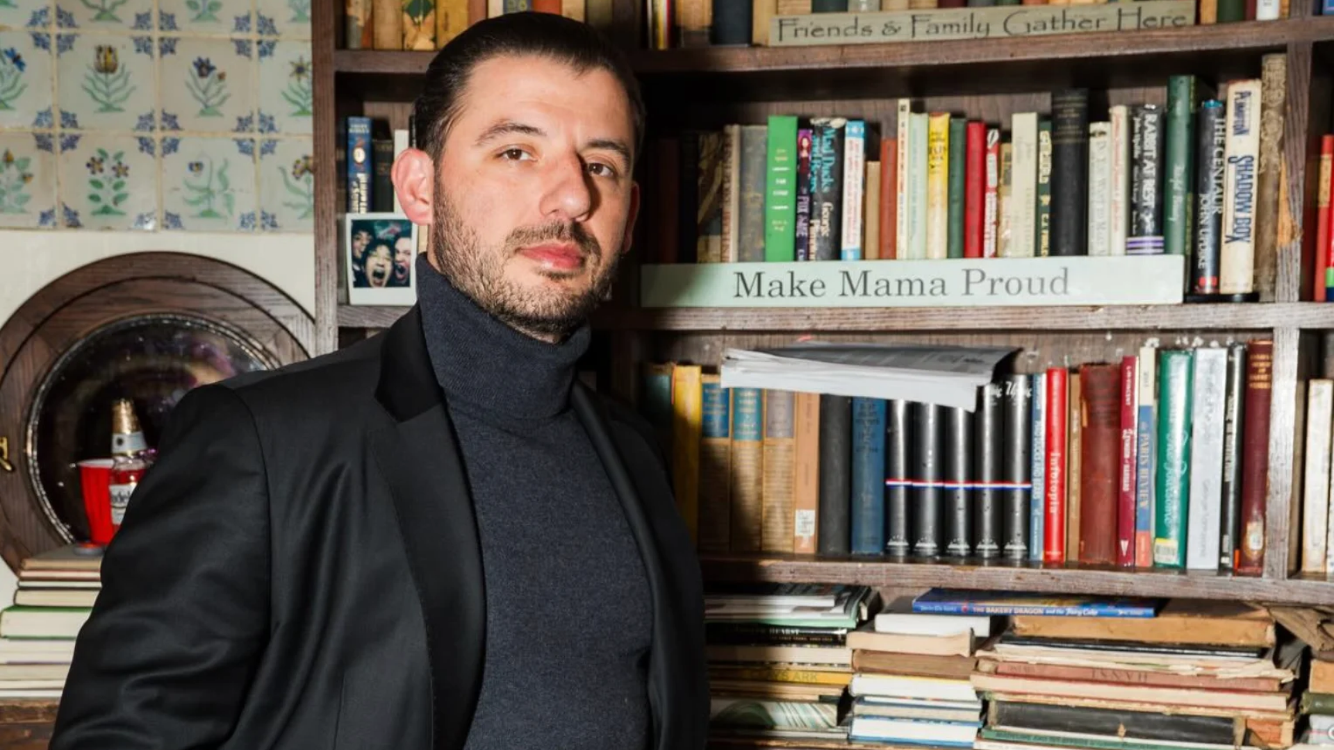 Read more about the article How Nick Steven Manca Turned a Teenage Nightlife Hustle Into a Career at E11EVEN